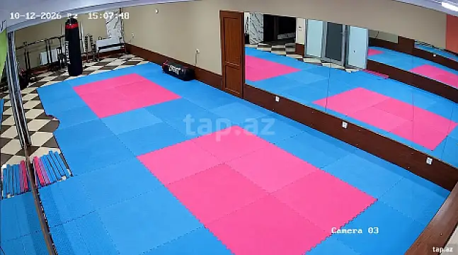 Kirayə verilir obyekt — Bakı, Həzi Aslanov qəs.