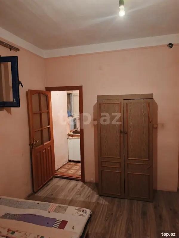 Kirayə verilir 1 otaqlı mənzil 50 m²