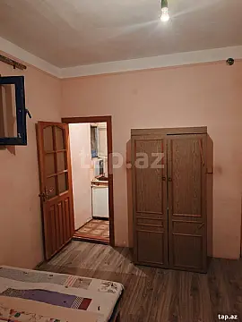 Kirayə verilir 1 otaqlı mənzil 50 m² — Bakı, Əhmədli 1 otaq 50.00 m²