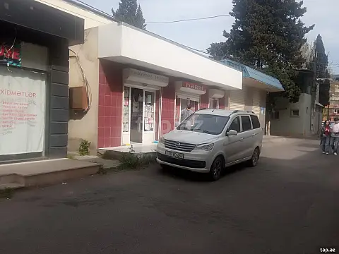 Satılır obyekt — Xırdalan