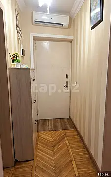 Satılır 3 otaqlı mənzil 68 m² — Gəncə 3 otaq 68.00 m²