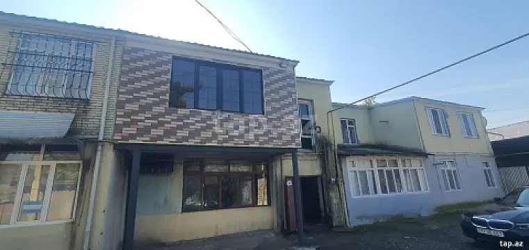 Satılır 3 otaqlı mənzil 80 m² — Qazax 3 otaq 80.00 m²