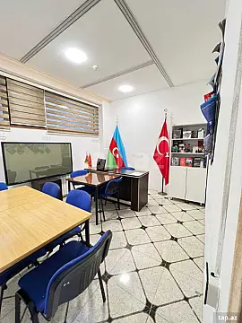 Kirayə verilir ofis — Bakı
