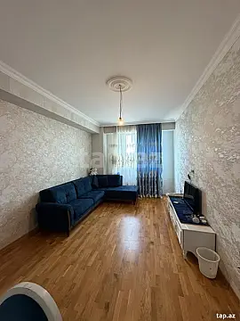 Satılır 2 otaqlı yeni tikili 65 m² — Xırdalan, Xırdalan 2 otaq 65.00 m²