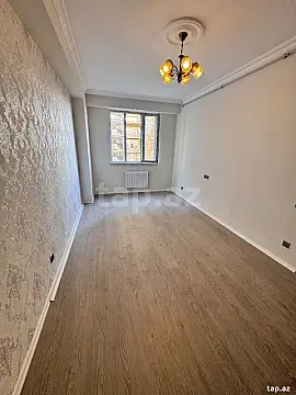 Kirayə verilir 2 otaqlı yeni tikili 45 m² — Xırdalan, Xırdalan 2 otaq 45.00 m²
