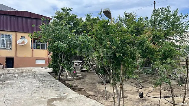 Satılır torpaq sahəsi — Bakı, Lökbatan