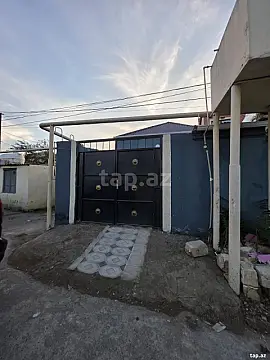 Satılır 2 otaqlı həyət evi 70 m² — Xırdalan, Xırdalan 2 otaq 70.00 m²