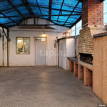 Satılır 6 otaqlı həyət evi 200 m² — Bakı, Keşlə 6 otaq 200.00 m²