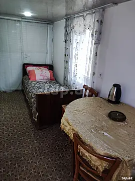 Kirayə verilir 2 otaqlı mənzil 30 m² — Bakı, Sabunçu 2 otaq 30.00 m²