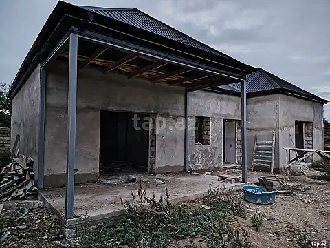 Satılır 5 otaqlı yeni tikili 140 m² — Bakı, Maştağa 5 otaq 140.00 m²