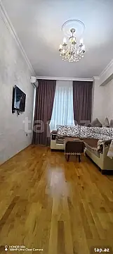 Kirayə verilir 2 otaqlı yeni tikili 48 m² — Xırdalan, Xırdalan 2 otaq 48.00 m²