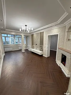 Satılır 3 otaqlı mənzil 80 m² — Bakı 3 otaq 80.00 m²