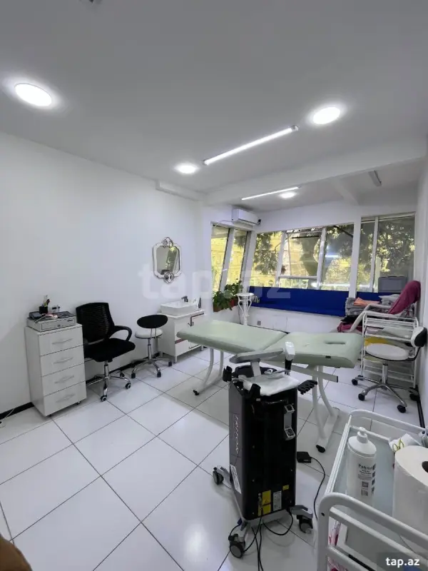 Kirayə verilir ofis