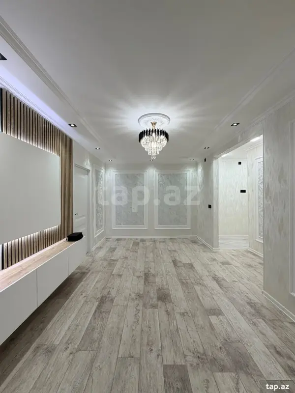 Satılır 2 otaqlı mənzil 47 m²