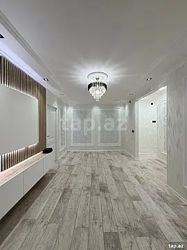 Satılır 2 otaqlı mənzil 47 m² — Mingəçevir 2 otaq 47.00 m²