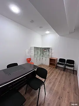 Kirayə verilir ofis — Bakı, Nəsimi