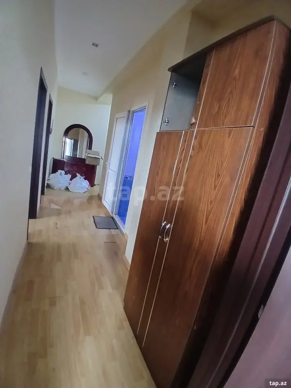 Kirayə verilir 2 otaqlı yeni tikili 95 m²