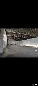 Kirayə verilir obyekt — Bakı, Sabunçu