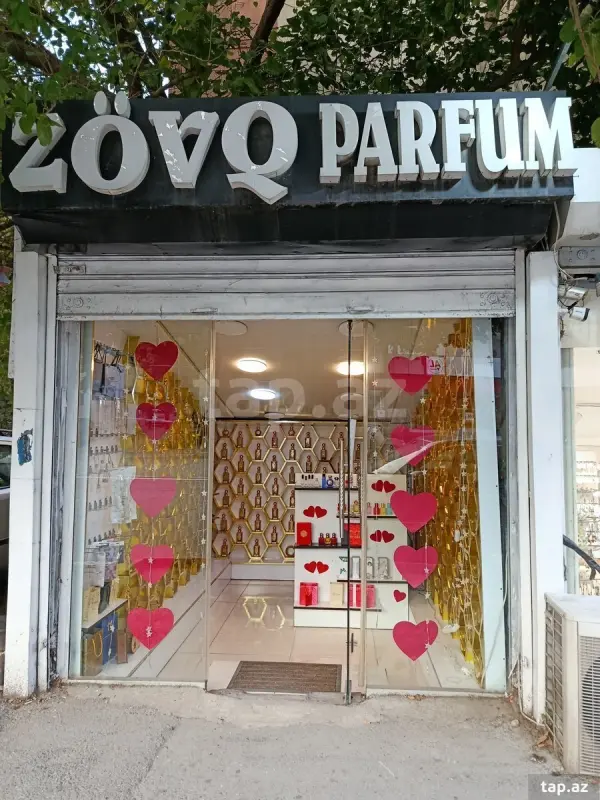 Kirayə verilir ofis