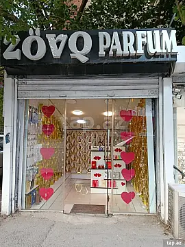 Kirayə verilir ofis — Bakı