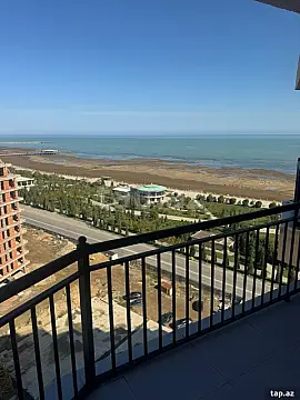 Kirayə verilir 2 otaqlı yeni tikili 67 m² — Sumqayıt 2 otaq 67.00 m²