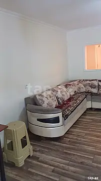 Kirayə verilir 2 otaqlı həyət evi 50 m² — Bakı 2 otaq 50.00 m²