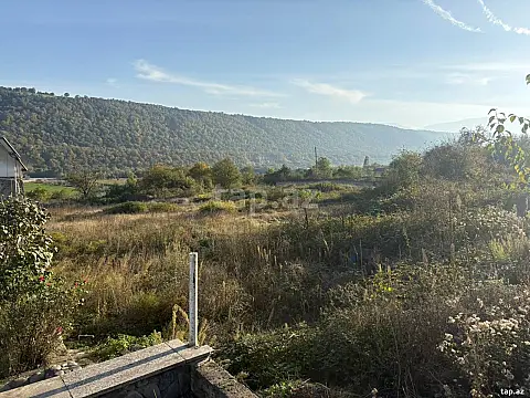 Satılır torpaq sahəsi — Qusar