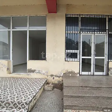 Kirayə verilir obyekt — Bakı