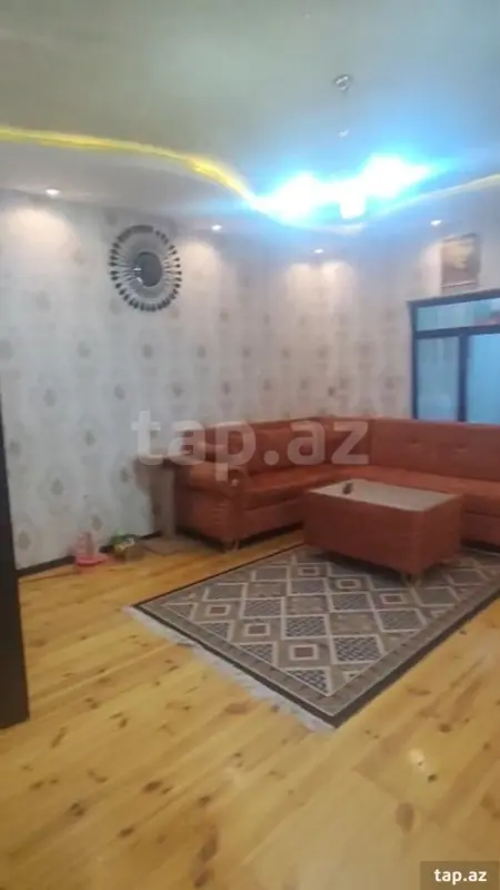Satılır 3 otaqlı həyət evi 85 m²
