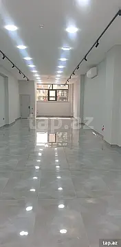 Kirayə verilir obyekt — Bakı, Sahil qəs.