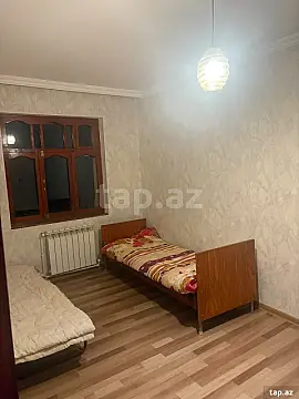 Kirayə verilir 2 otaqlı mənzil 60 m² — Sumqayıt 2 otaq 60.00 m²