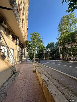 Kirayə verilir obyekt — Bakı