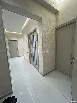 Kirayə verilir 3 otaqlı yeni tikili 80 m² — Xırdalan, Xırdalan 3 otaq 80.00 m²