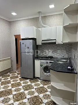 Kirayə verilir 2 otaqlı yeni tikili 65 m² — Xırdalan, Xırdalan 2 otaq 65.00 m²