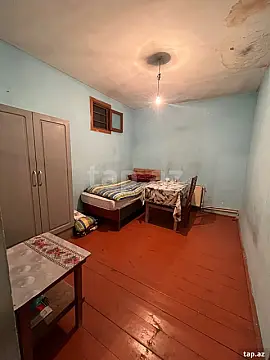 Kirayə verilir 1 otaqlı həyət evi 50 m² — Bakı, Nərimanov 1 otaq 50.00 m²