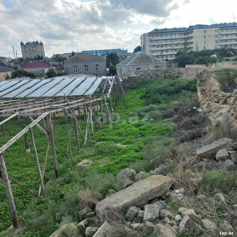 Satılır 4 otaqlı həyət evi 26 m²