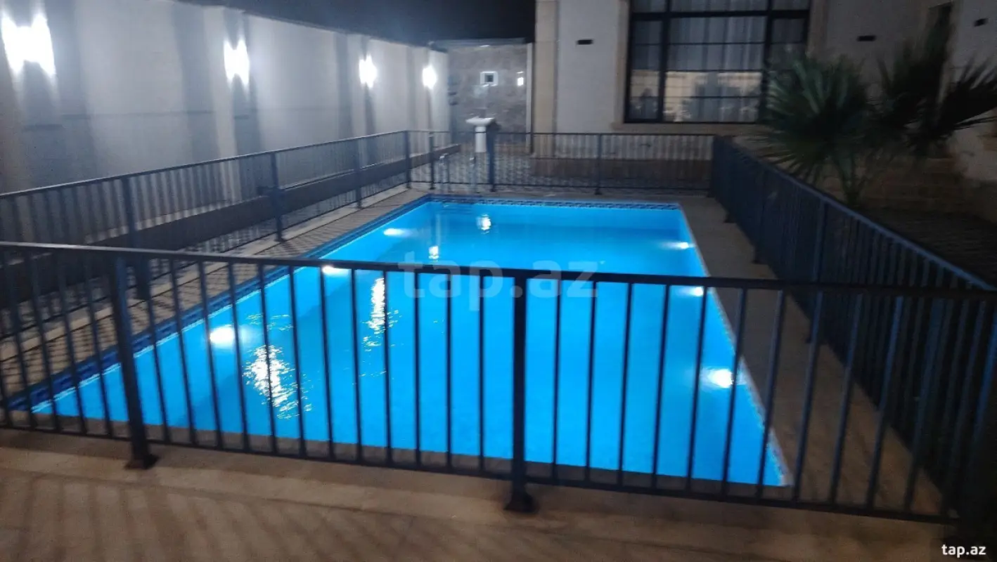 Kirayə verilir 3 otaqlı həyət evi 130 m²