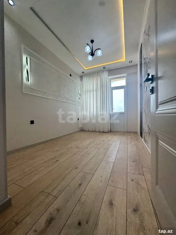 Satılır 2 otaqlı yeni tikili 47.3 m²