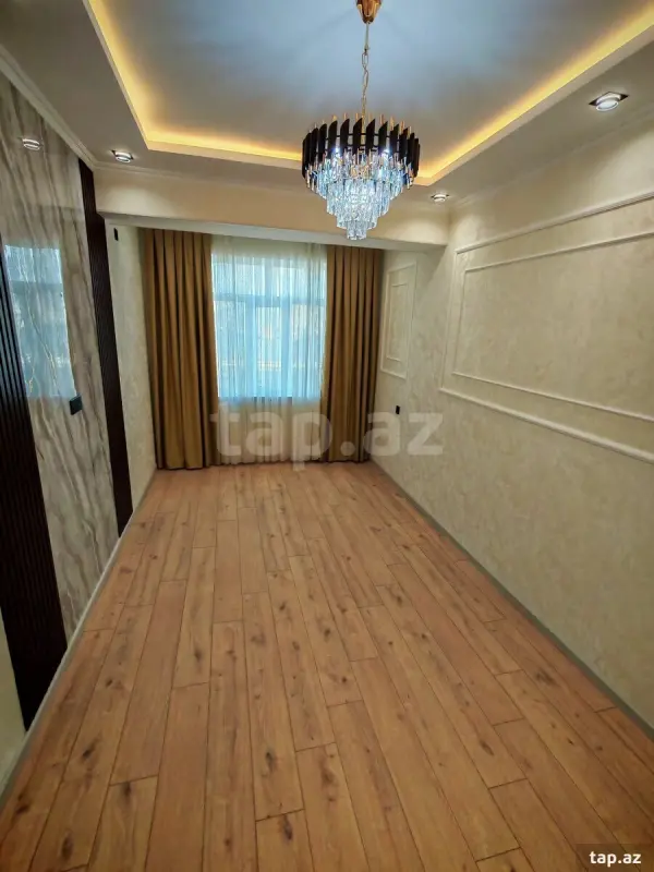 Satılır 2 otaqlı yeni tikili 48 m²