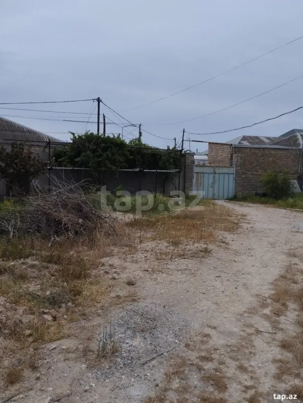 Kirayə verilir 1 otaqlı həyət evi 37 m²