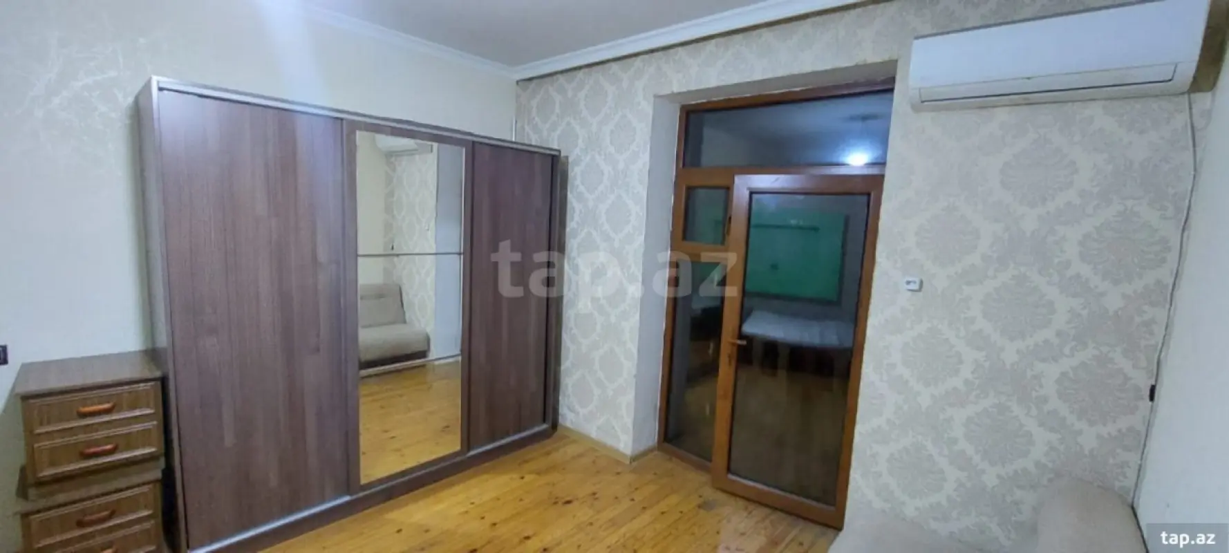 Satılır 1 otaqlı yeni tikili 37 m²