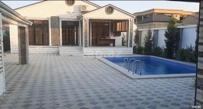 Kirayə verilir 5 otaqlı həyət evi 148 m² — Bakı, Şüvəlan 5 otaq 148.00 m²