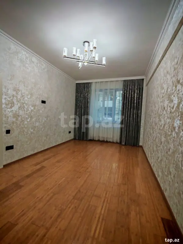 Satılır 2 otaqlı yeni tikili 42 m²