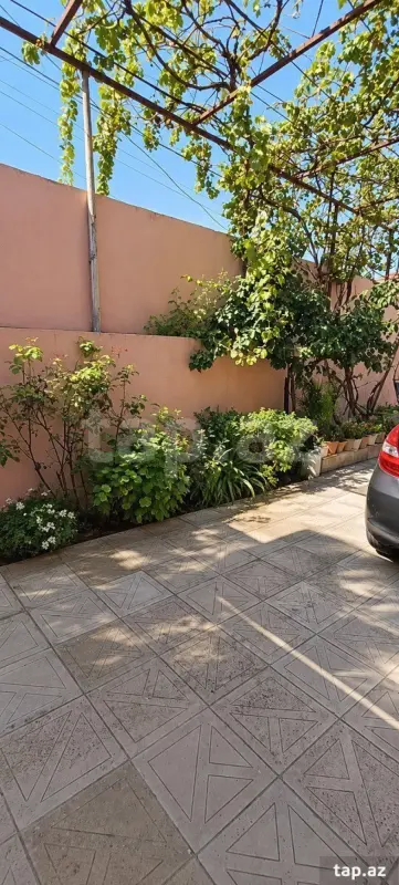 Satılır 3 otaqlı həyət evi 90 m²