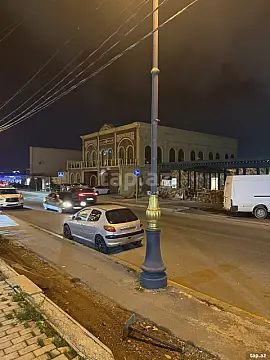 Kirayə verilir obyekt — Bakı, Badamdar