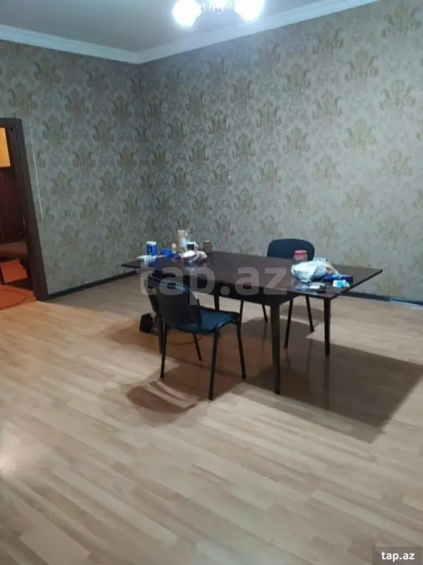 Kirayə verilir 3 otaqlı həyət evi 74 m²