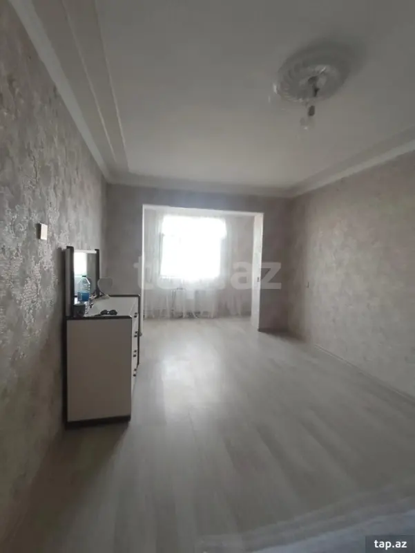 Satılır 1 otaqlı mənzil 31 m²