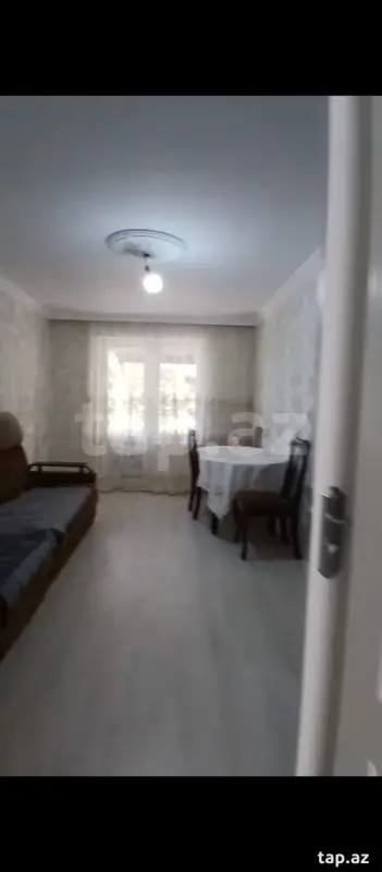 Satılır 2 otaqlı mənzil 48 m²