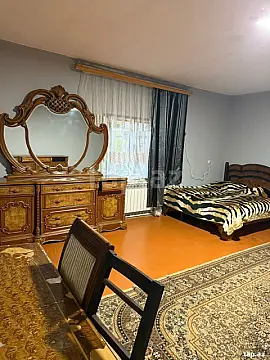 Kirayə verilir 1 otaqlı həyət evi 20 m² — Sumqayıt, Saray 1 otaq 20.00 m²