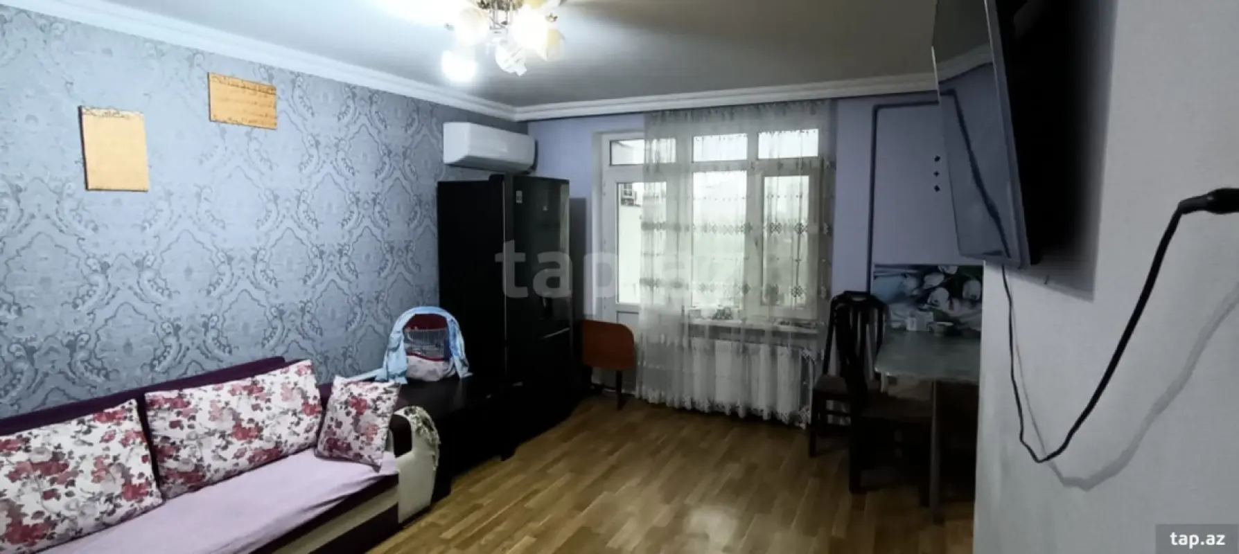 Satılır 3 otaqlı mənzil 70 m²